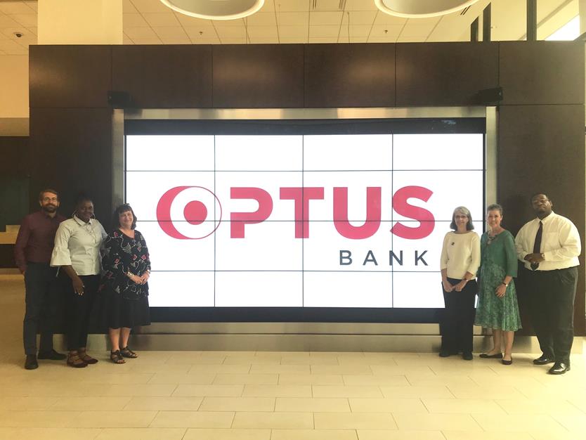 Optus Bank