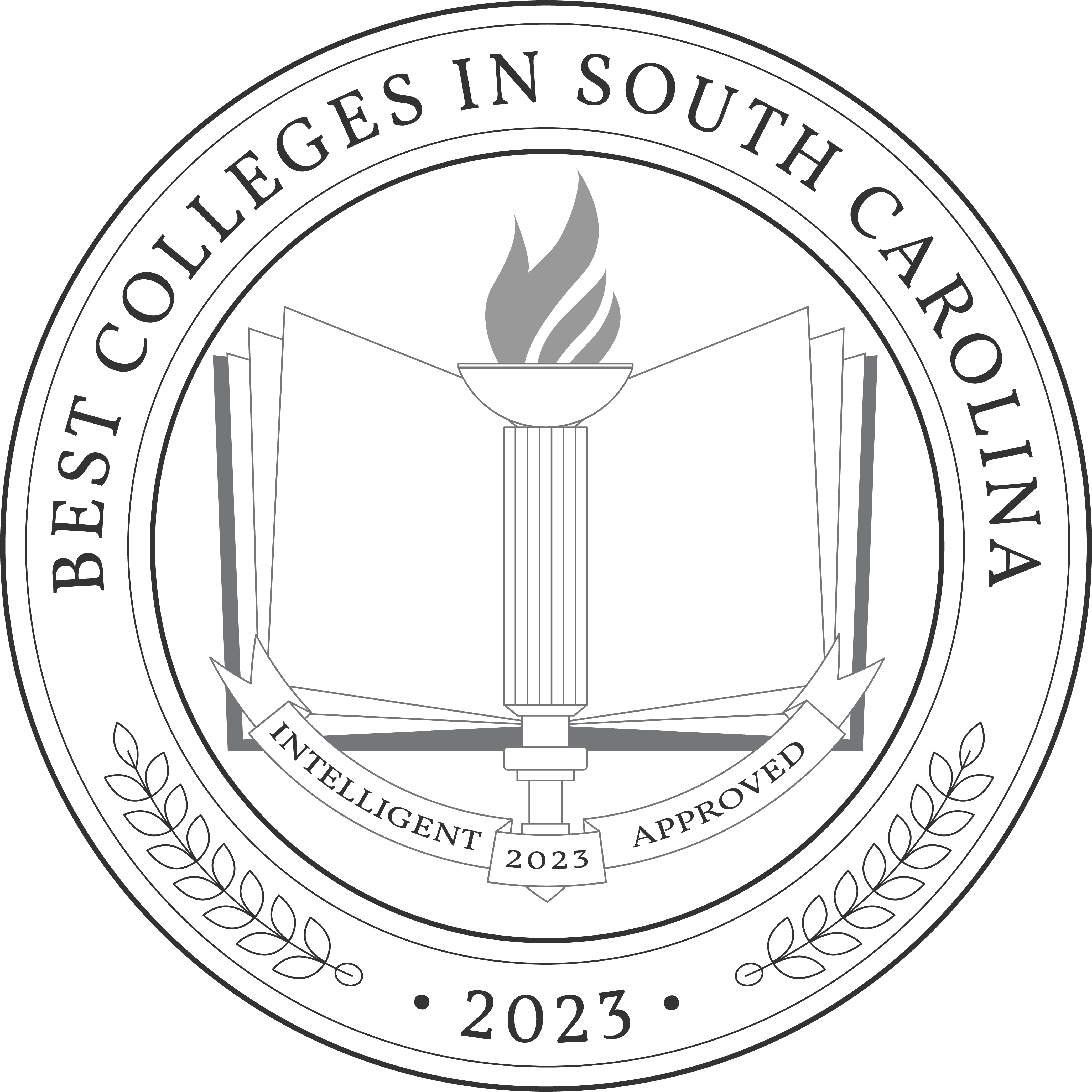 2023 badge