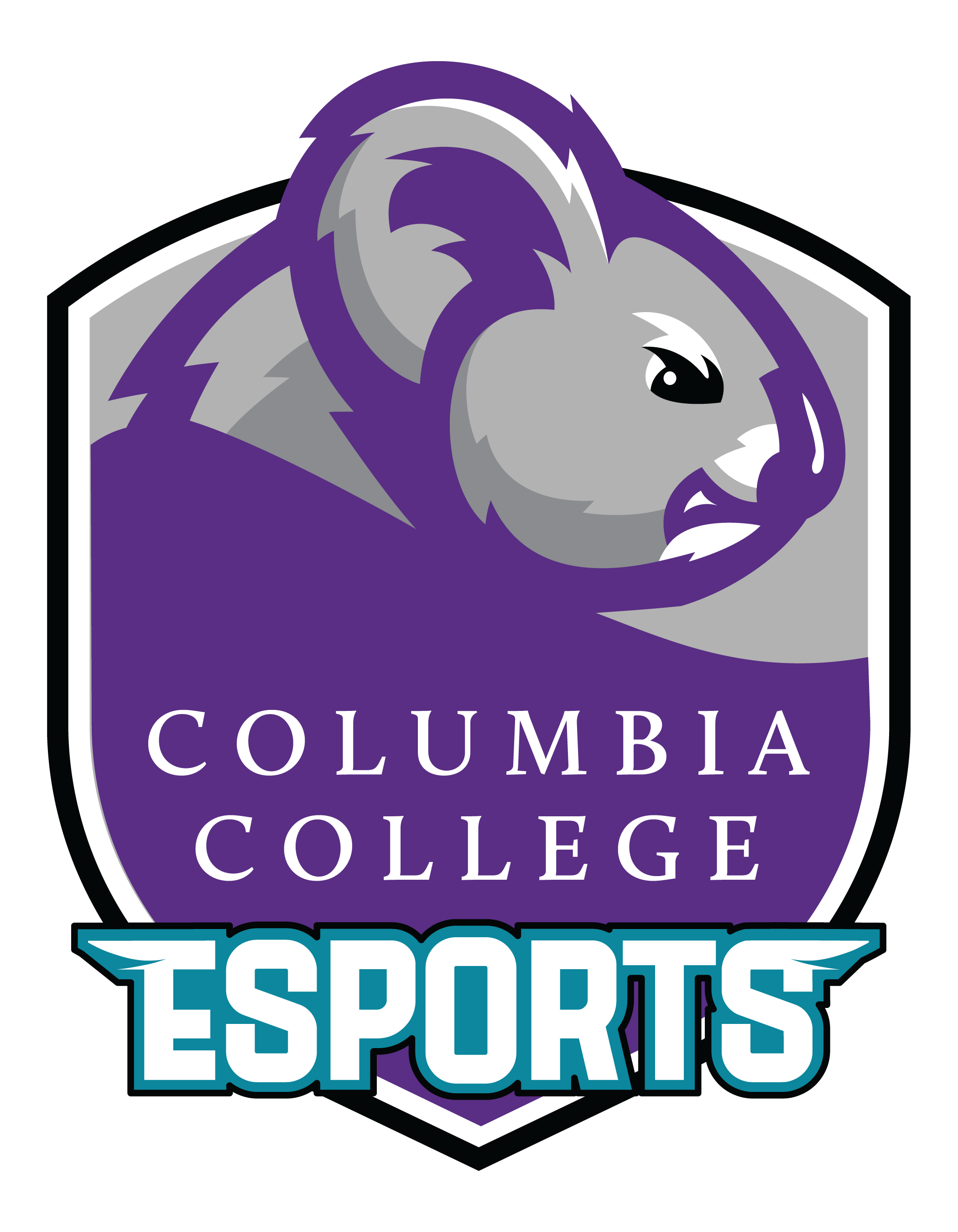 esports logo