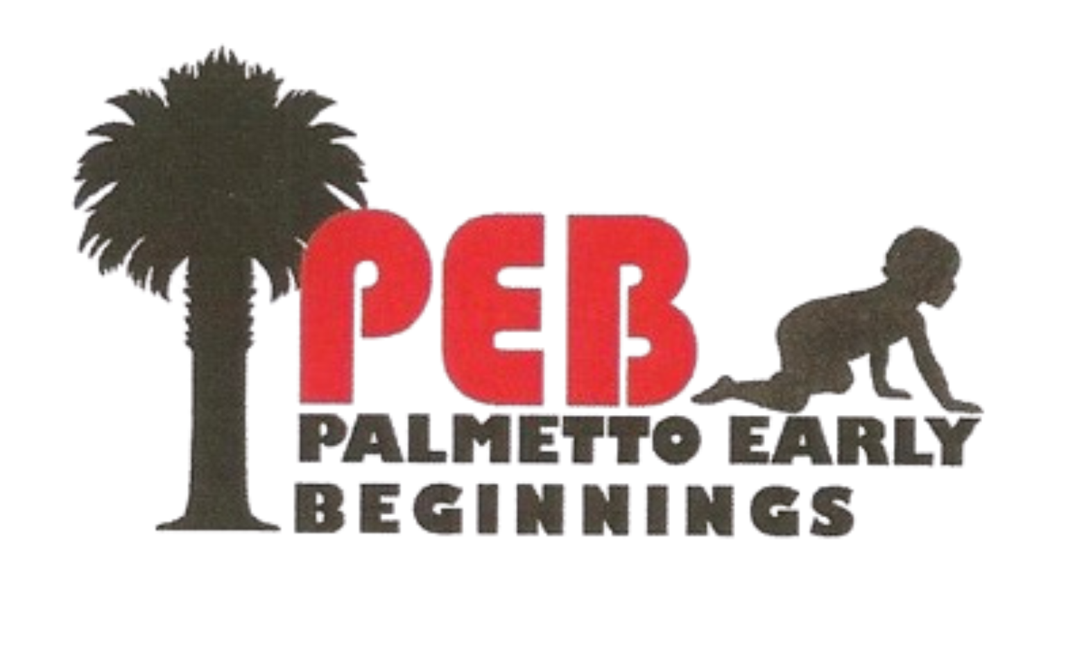palmetto EB logo