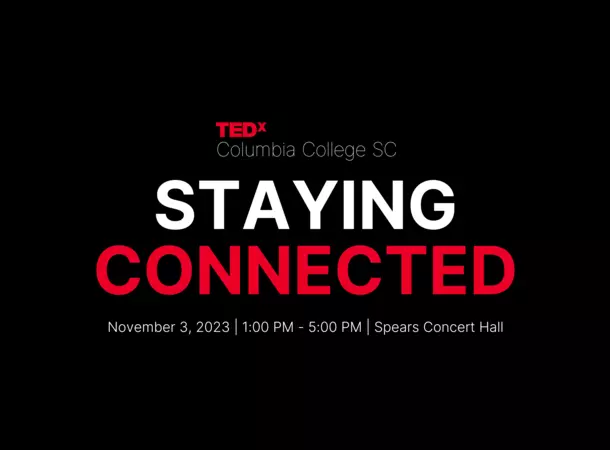 Stay Conected