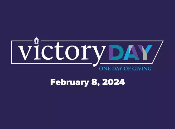 victory day one day of giving - february 8, 2024