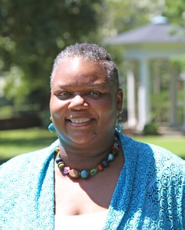 Rev. Fadetra Boyd