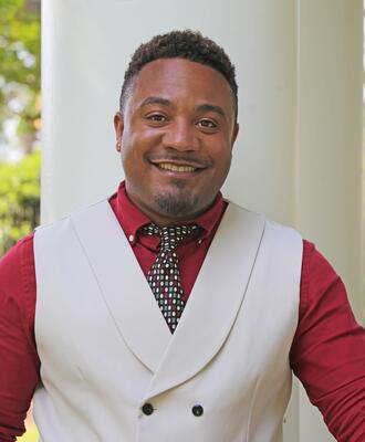 Jimé Armstrong