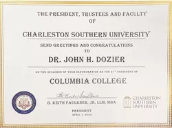 csu certificate