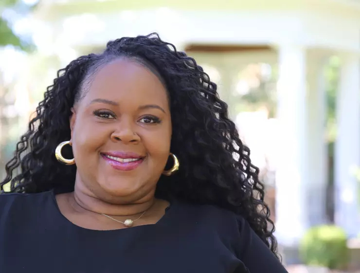 sherrigan feaster-johnson headshot